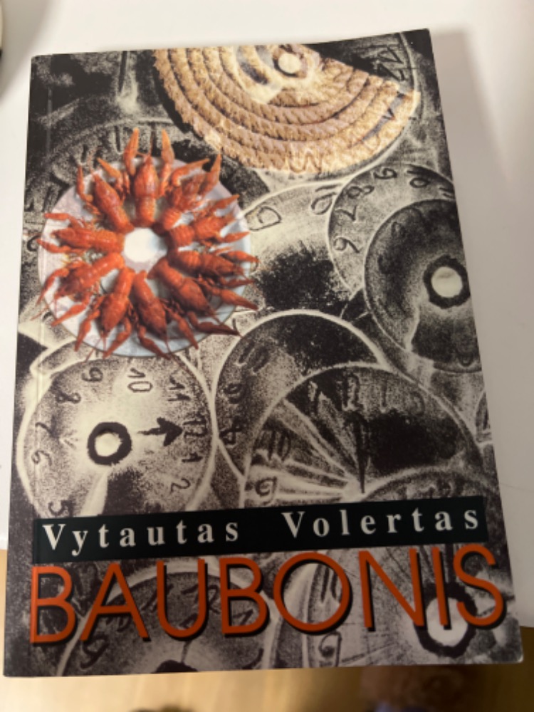 Baubonis