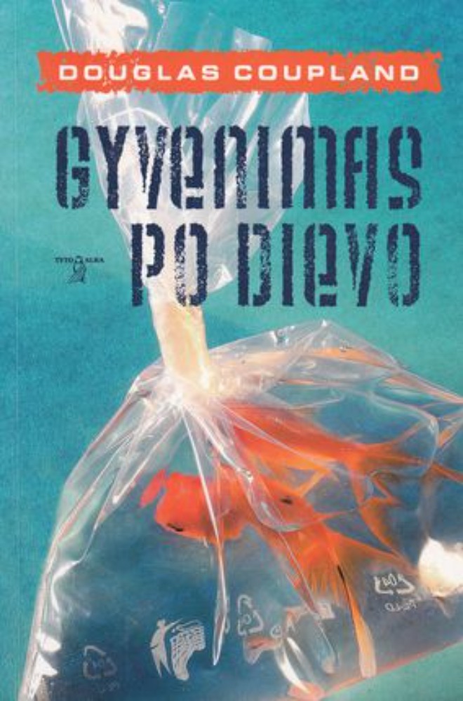 Gyvenimas po dievo