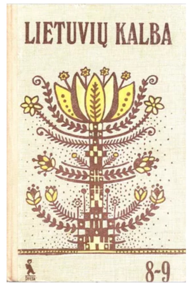 Lietuvių kalba