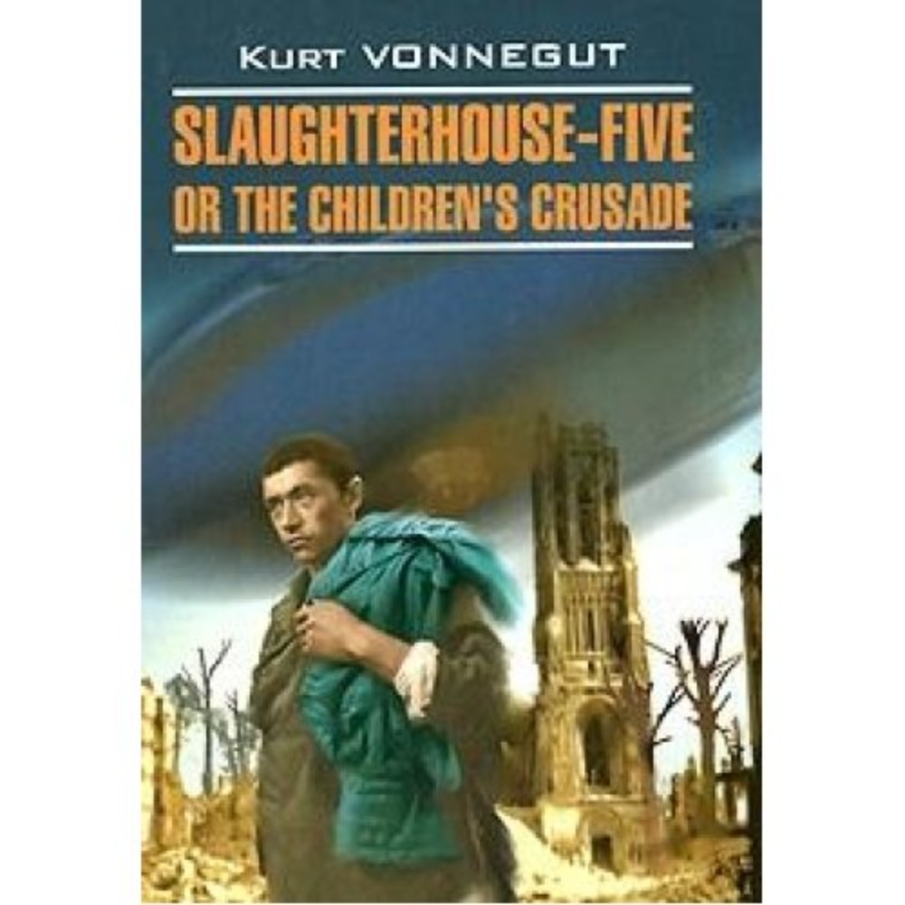 Slaughterhouse-Five