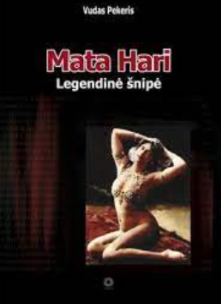 Mata Hari