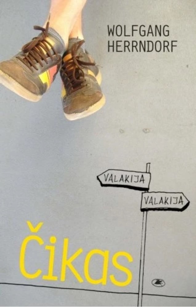 Čikas