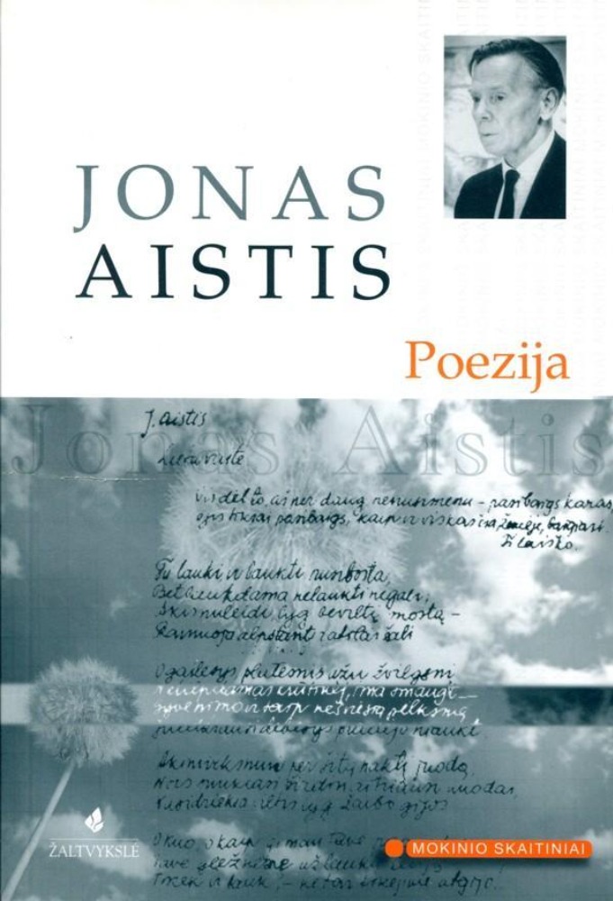 Poezija