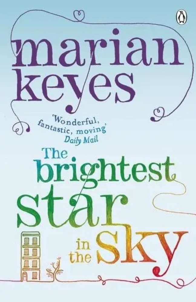 The Brightest Star In The Sky