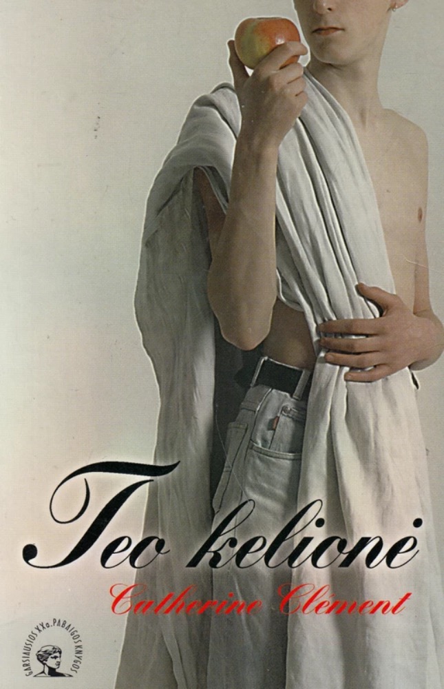 Teo kelionė