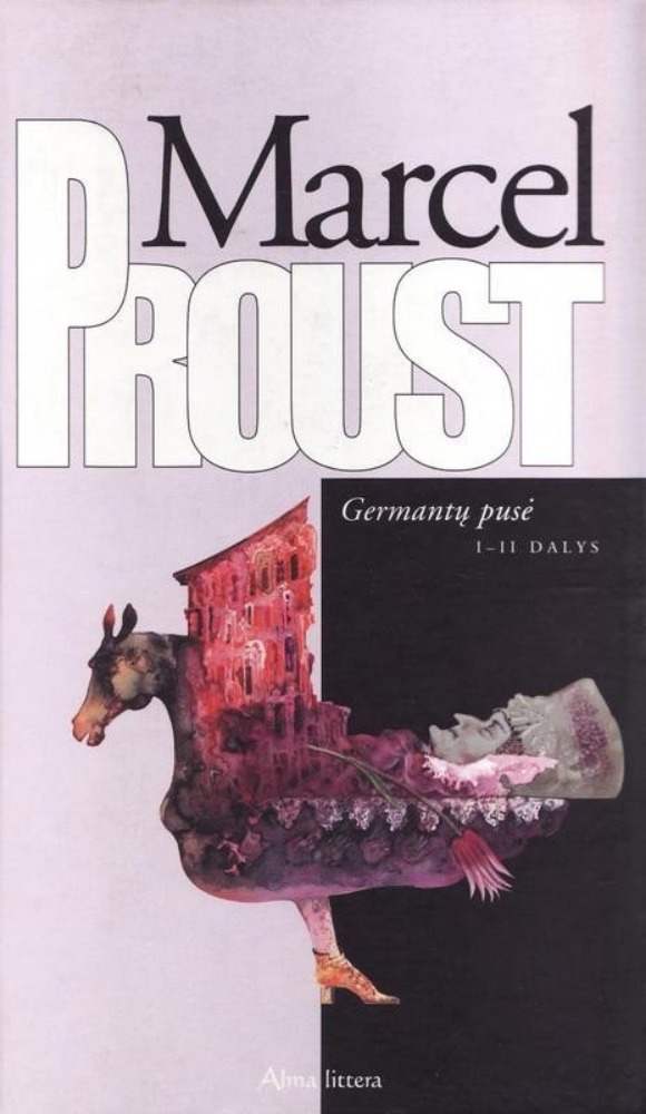 Germantų pusėje
