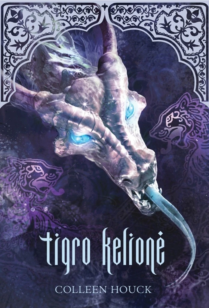 Tigro kelionė