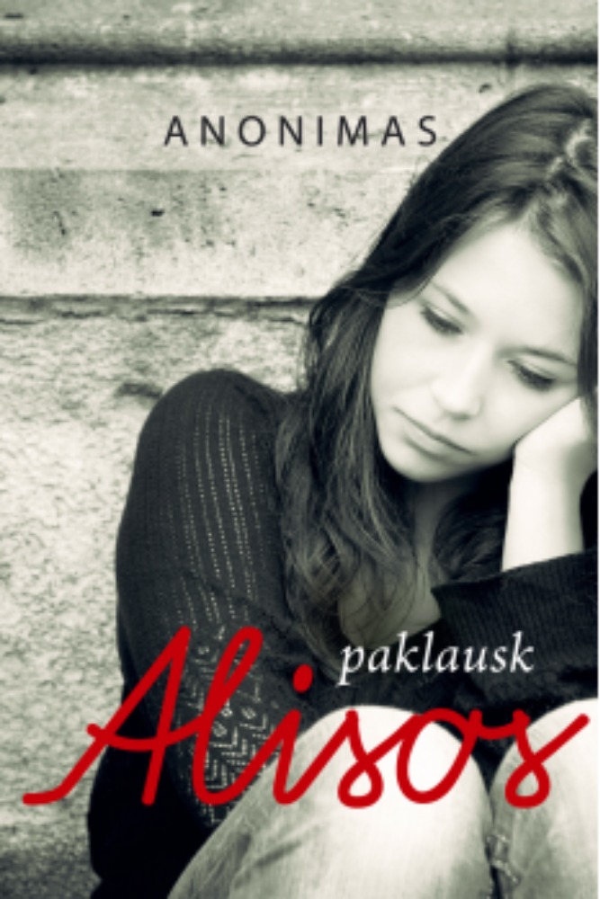 Paklausk Alisos