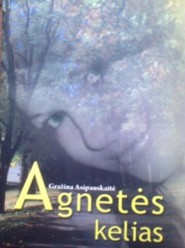 Agnetės kelias