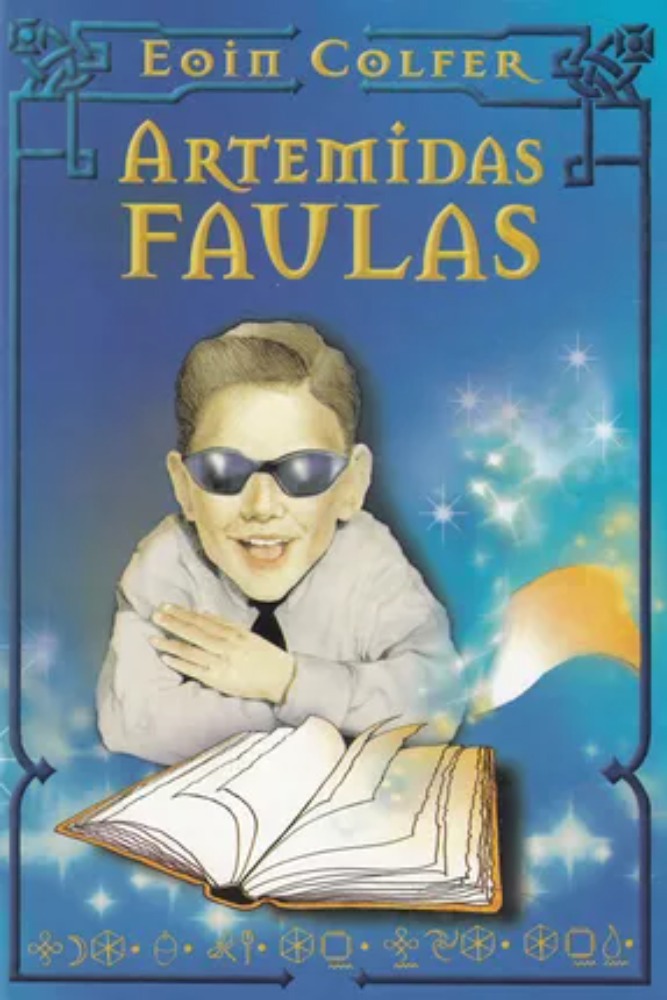Artemidas Faulas