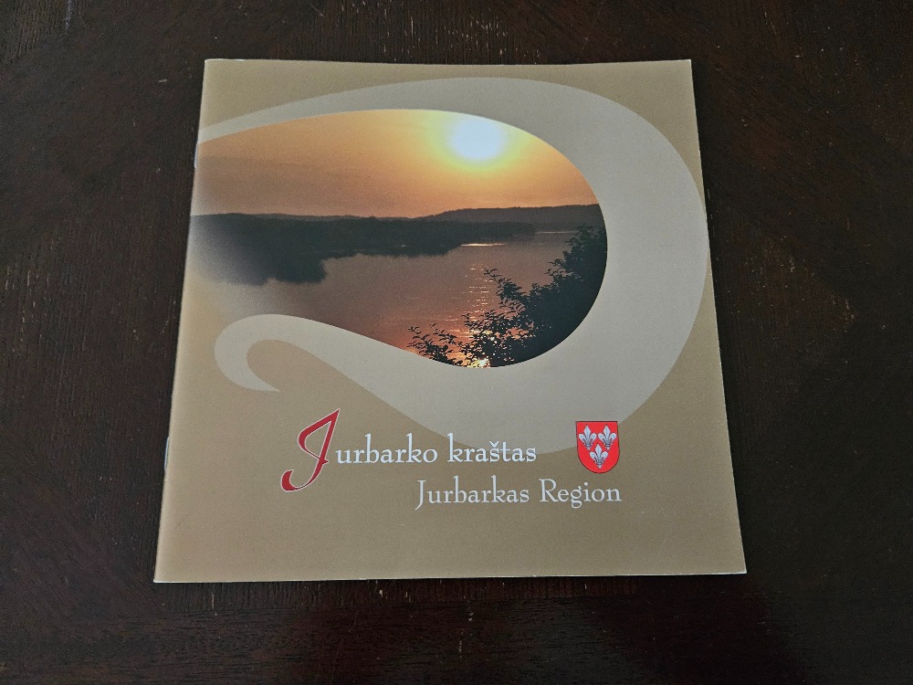 Jurbarko kraštas