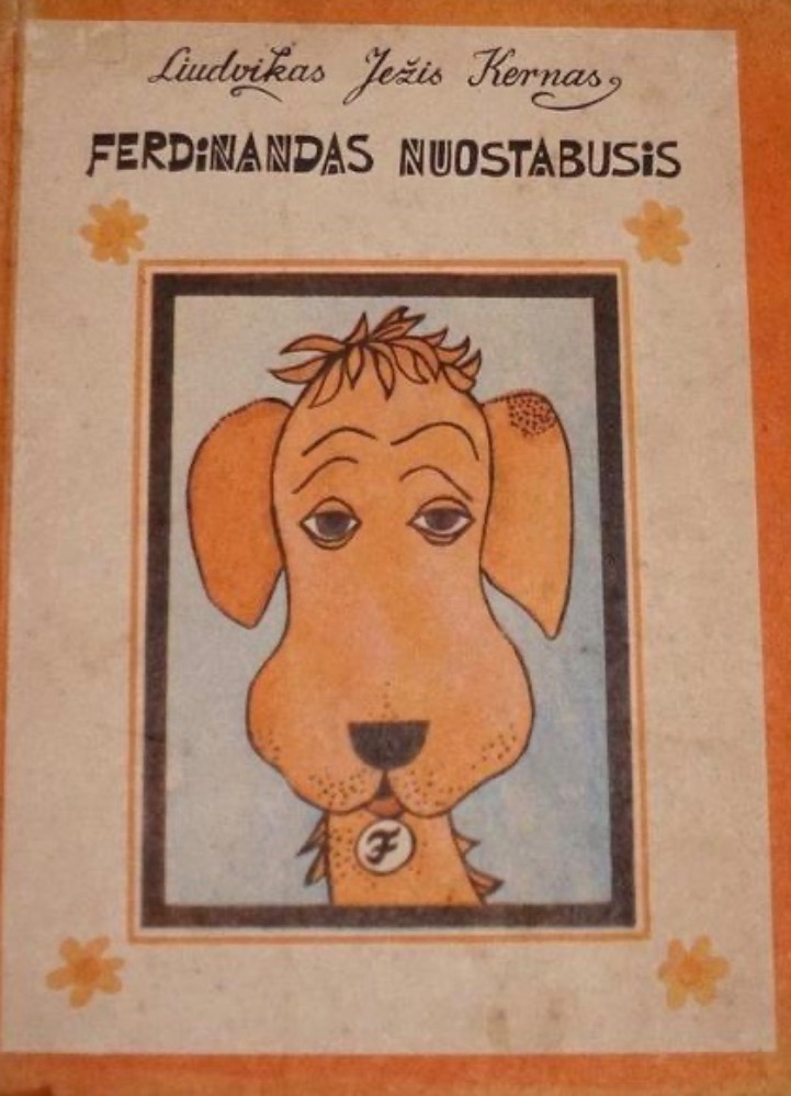 Ferdinandas nuostabusis