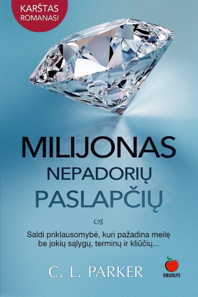 Milijonas nepadorių paslapčių