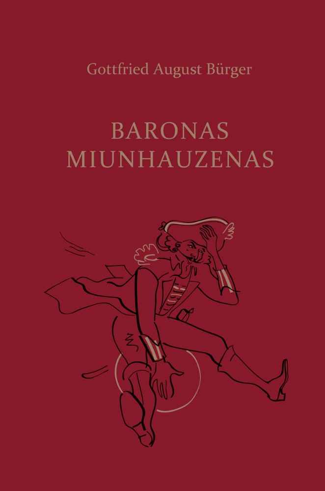 Baronas Miunhauzenas 