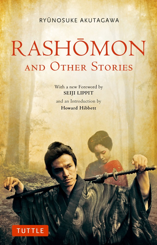 Rashomon and Other Stories