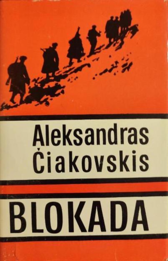 Blokada 3–4 dalis
