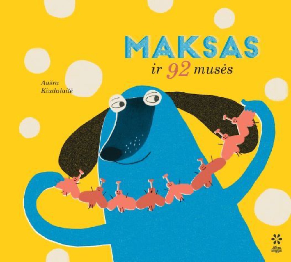 Maksas ir 92 musės