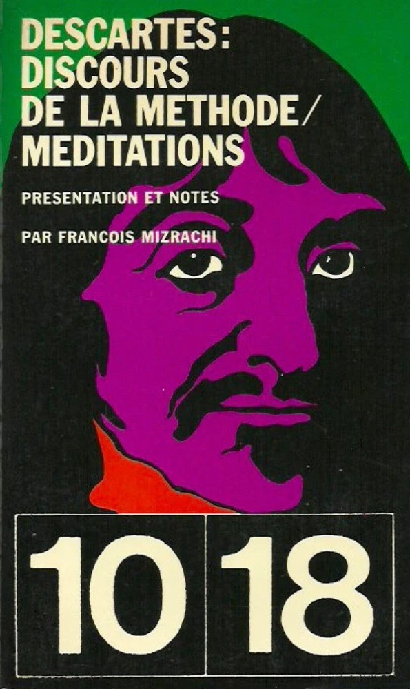 Descartes: Discours De La Methode/Meditations