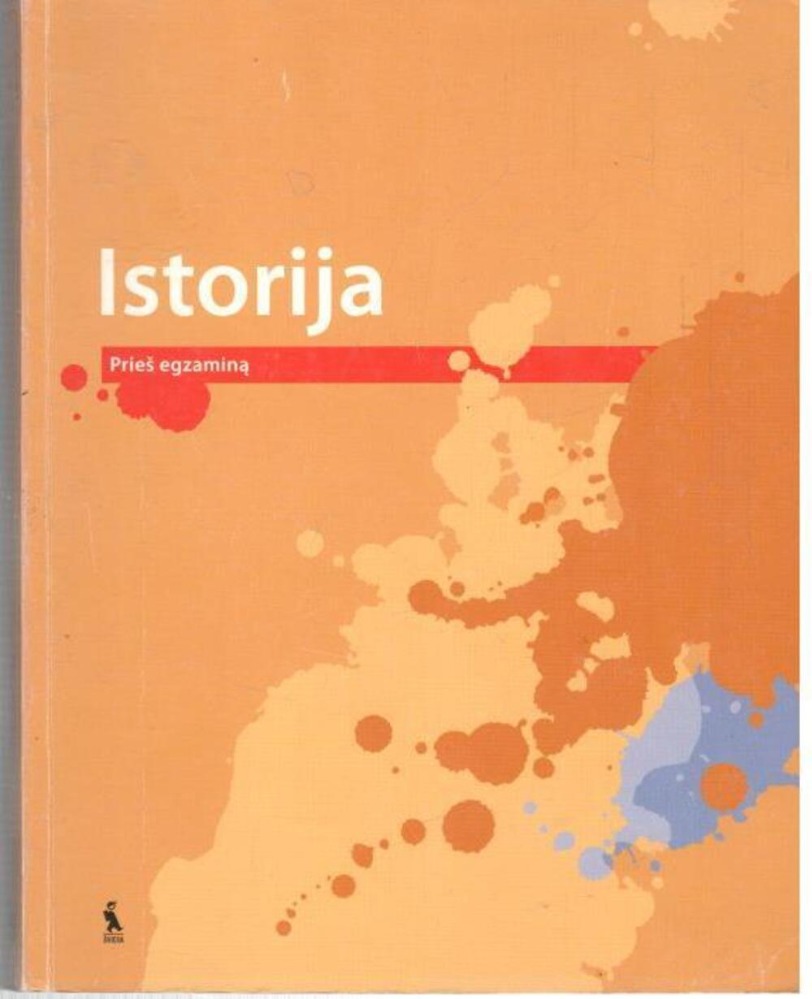 Istorija