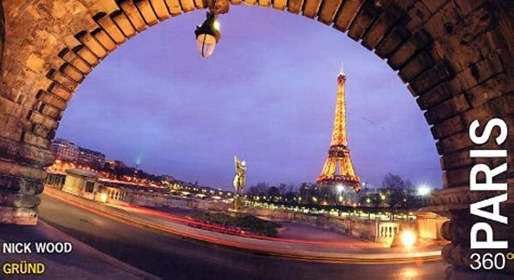 Paris - 360 degres