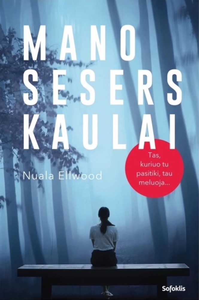 Mano sesers kaulai