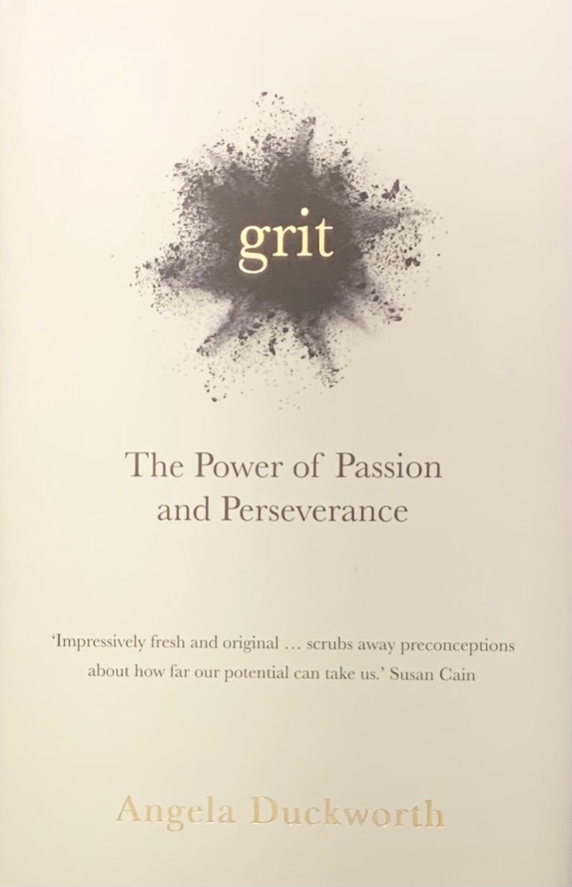 Grit