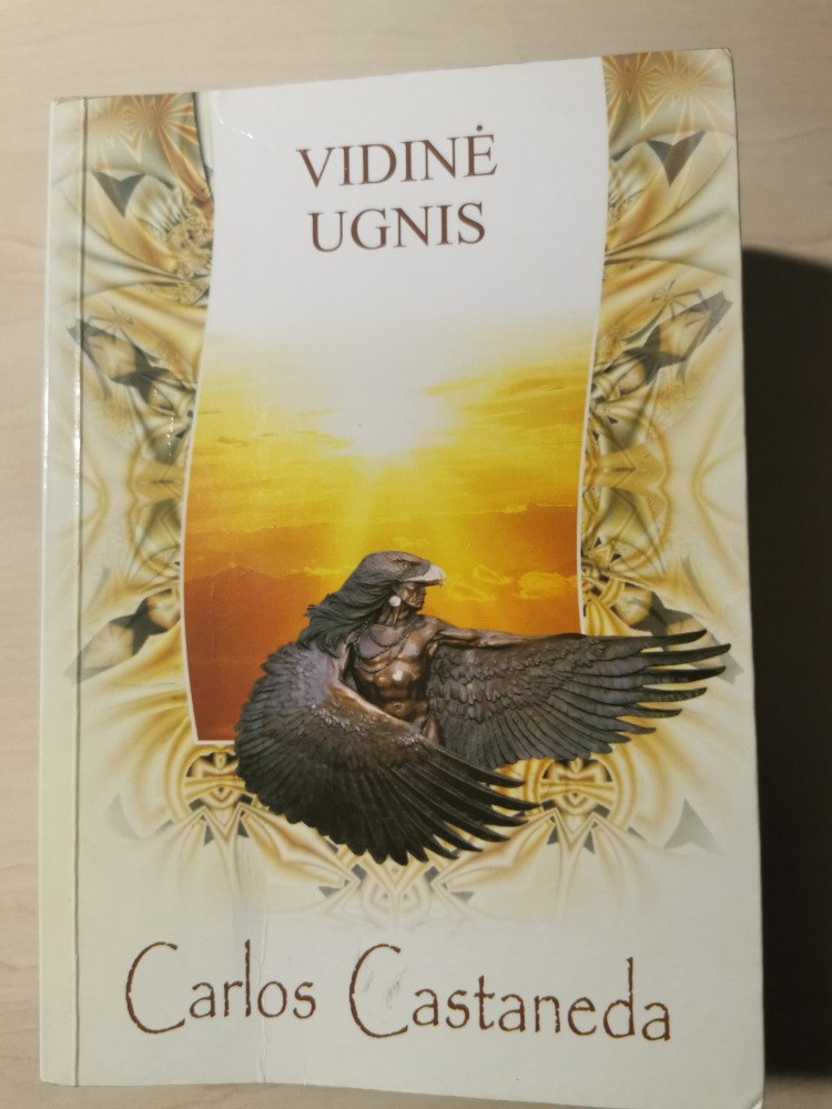 Vidinė ugnis