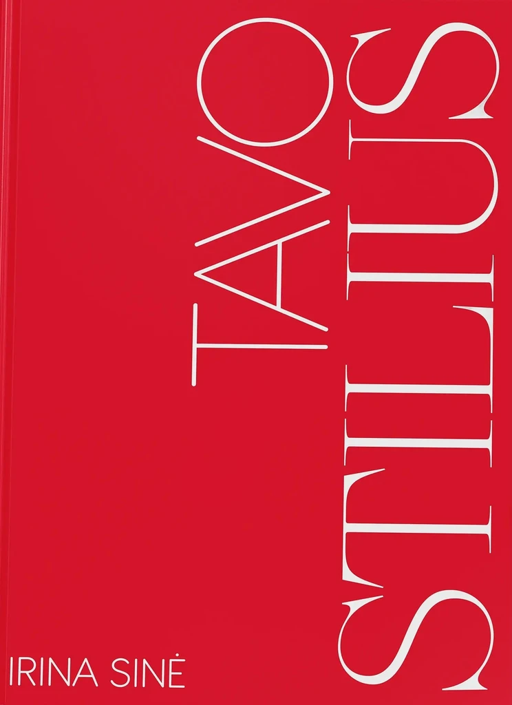 Tavo stilius