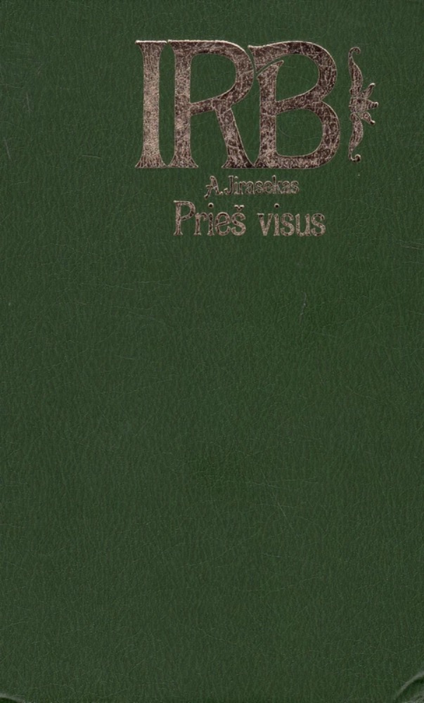 Prieš visus