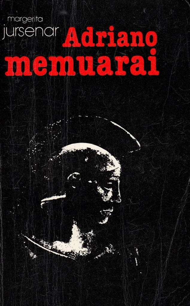 Adriano memuarai