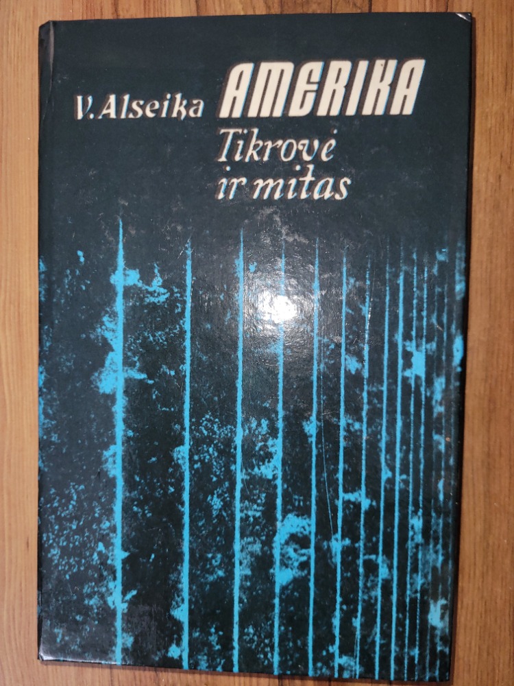 Amerika