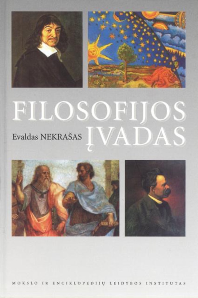 Filosofijos įvadas