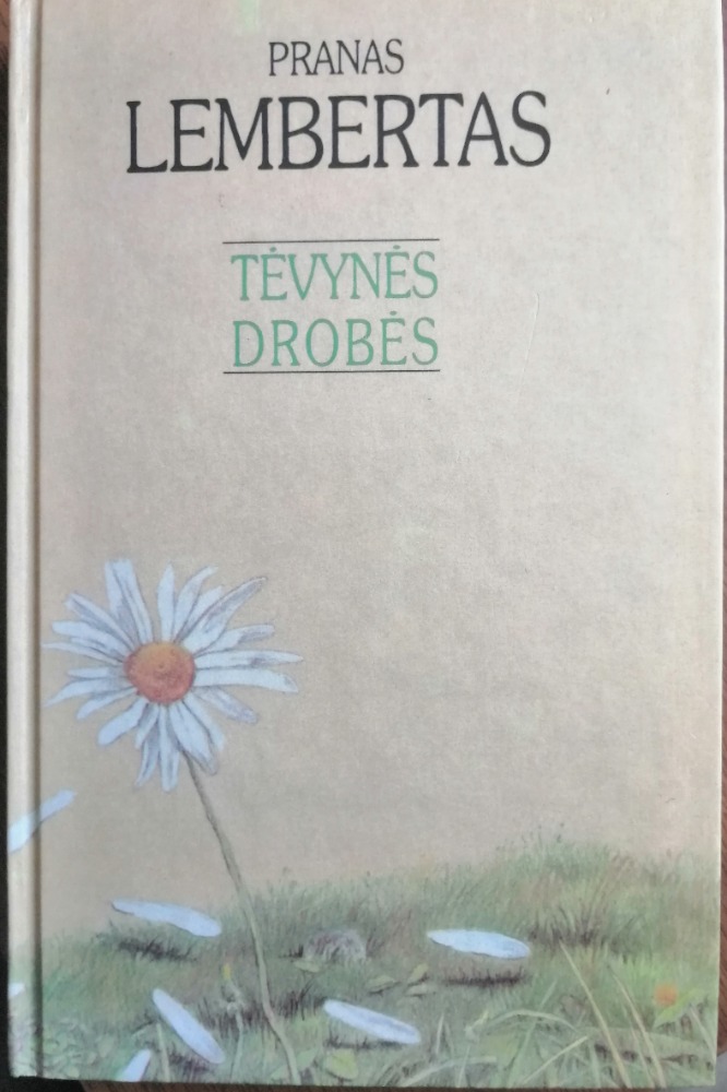 Tėvynės drobės