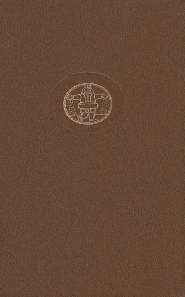 Apsakymai. Apysakos
