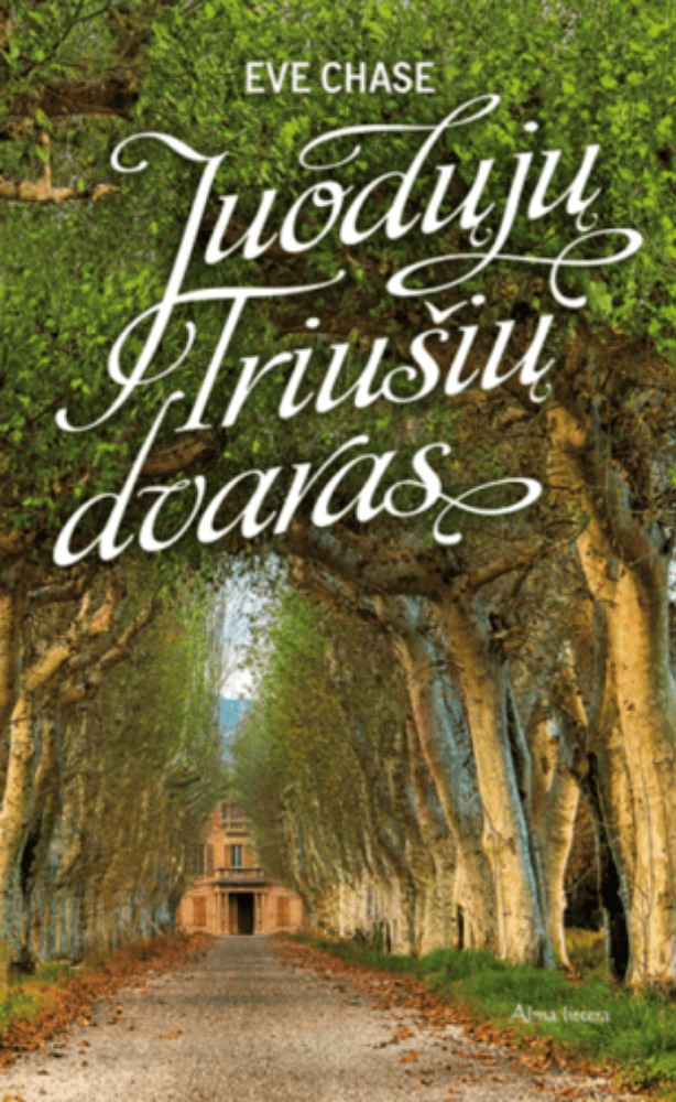 Juodųjų triušių dvaras