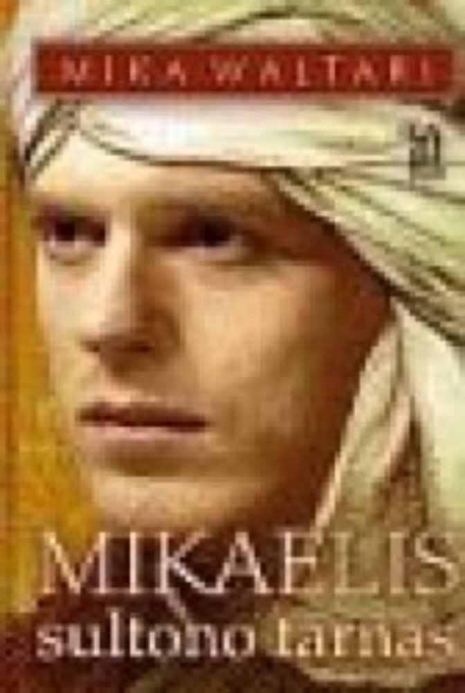 Mikaelis sultono tarnas