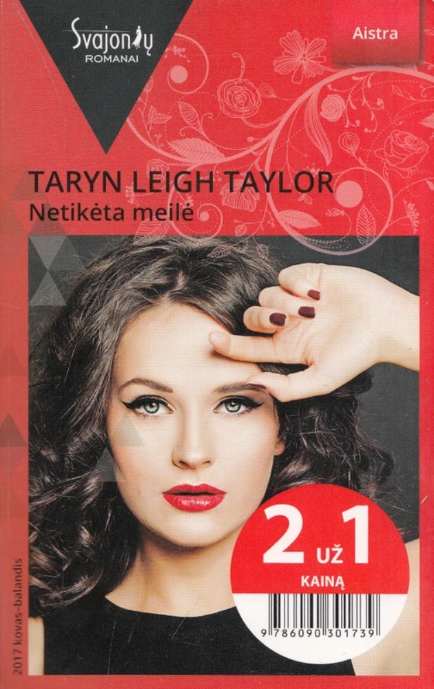 Netikėta meilė