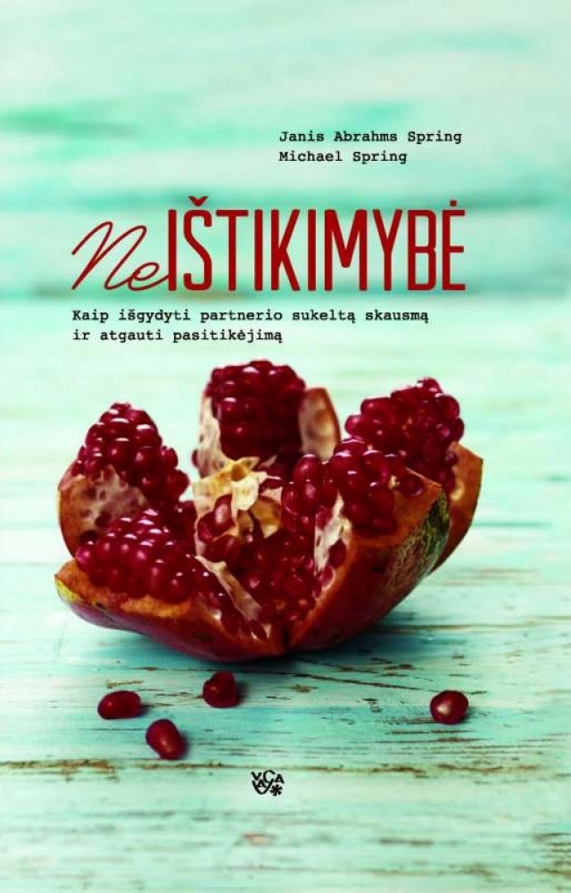 Neištikimybė