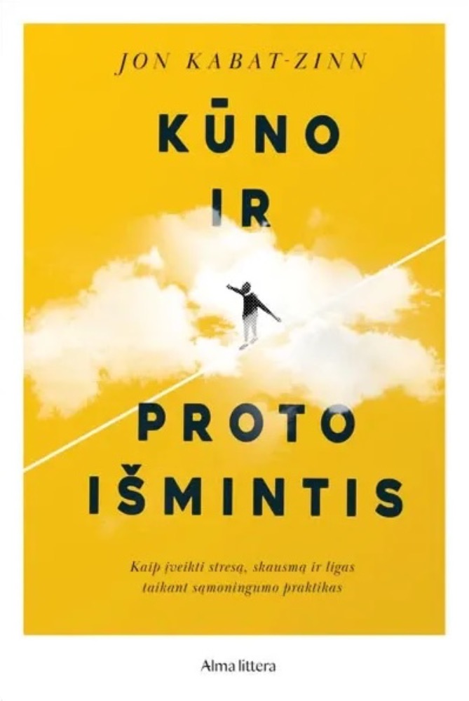 Kūno ir proto i�šmintis