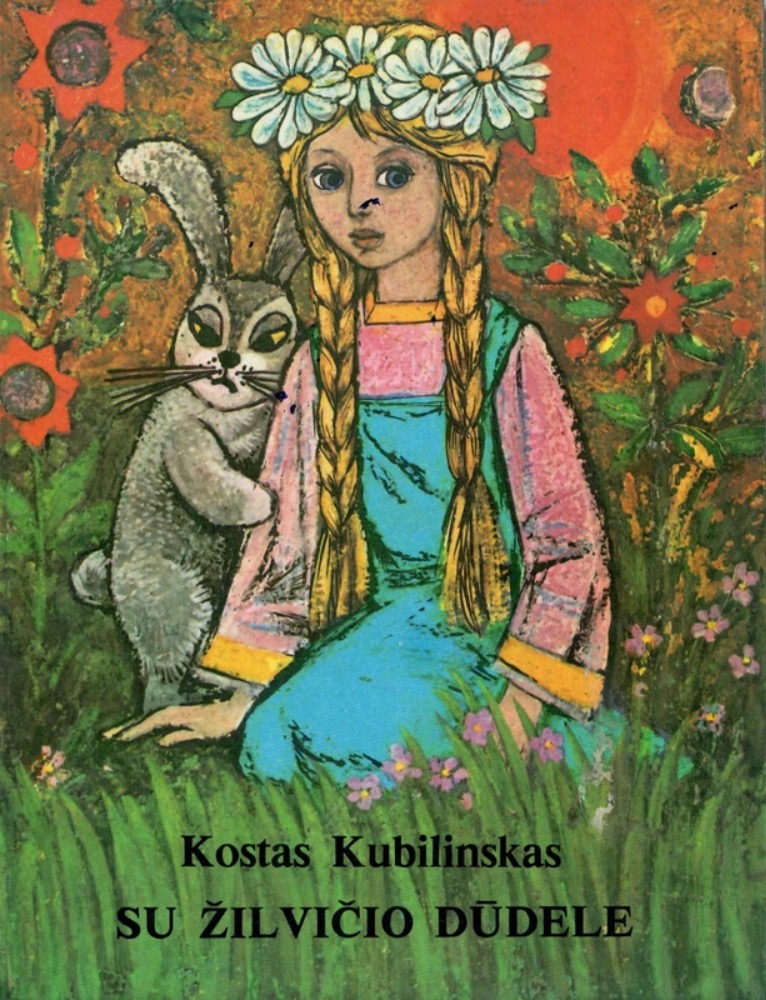 Su Žilvičio dūdele