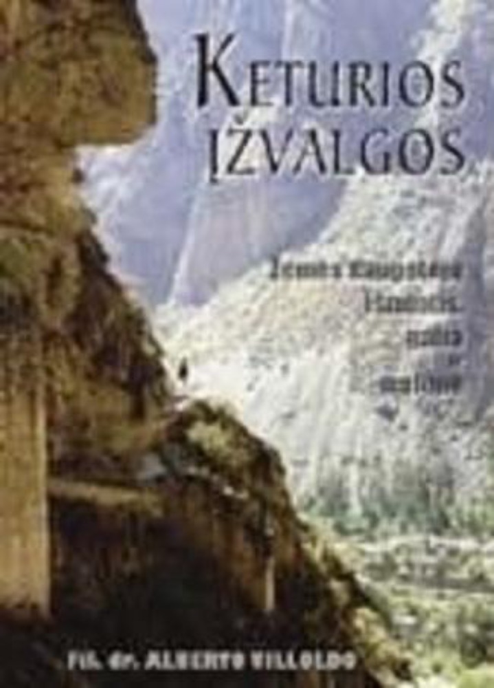 Keturios įžvalgos