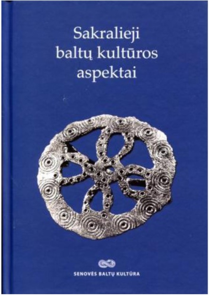 Sakralieji baltų kultūros aspektai