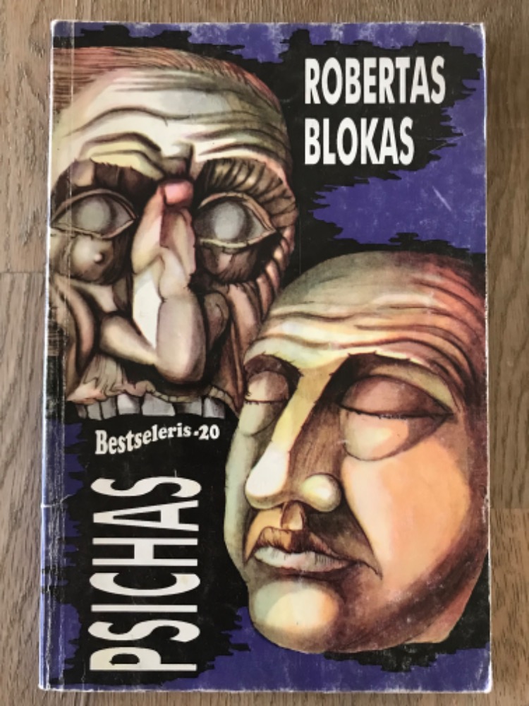 Psichas