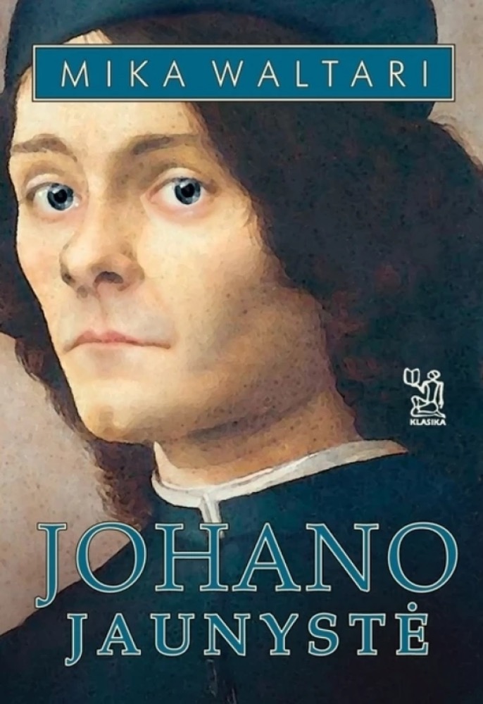 Johano jaunystė