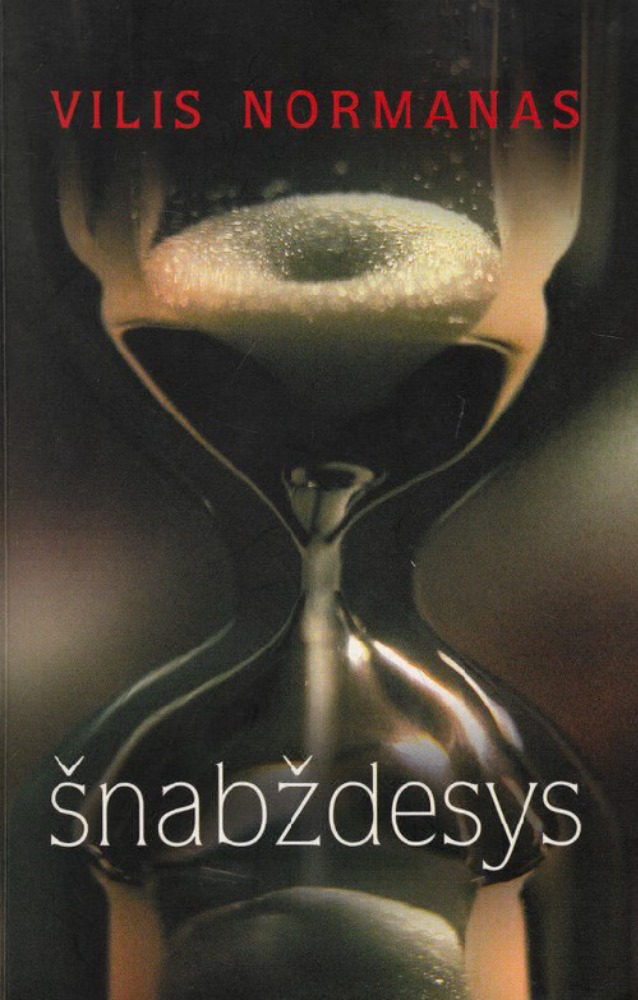 Šnabždesys