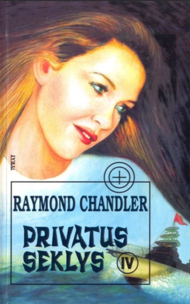 Privatus seklys IV