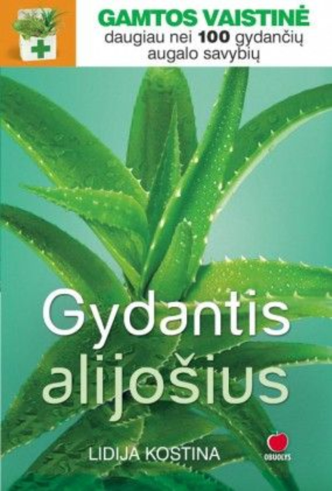 Gydantis alijošius