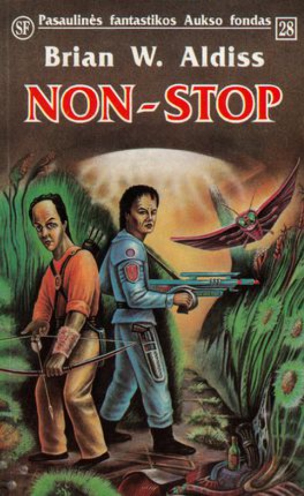 Non-stop