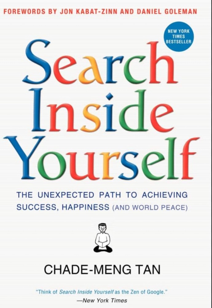 Search Inside Yourself