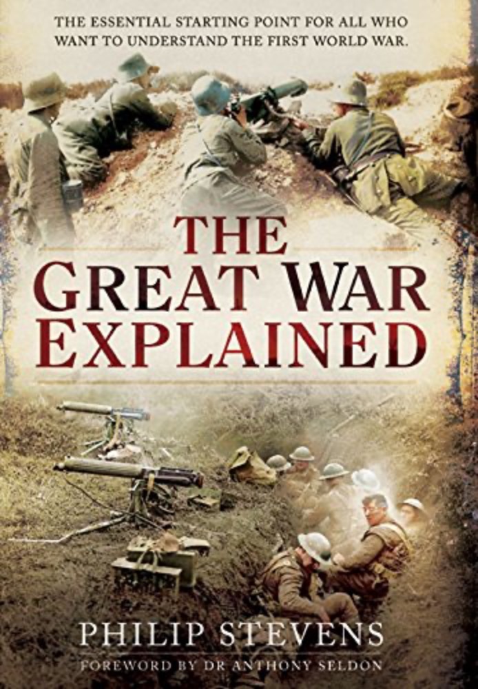 The Great War Explained